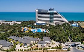 Jumeirah Bilgah Beach Hotel Baku