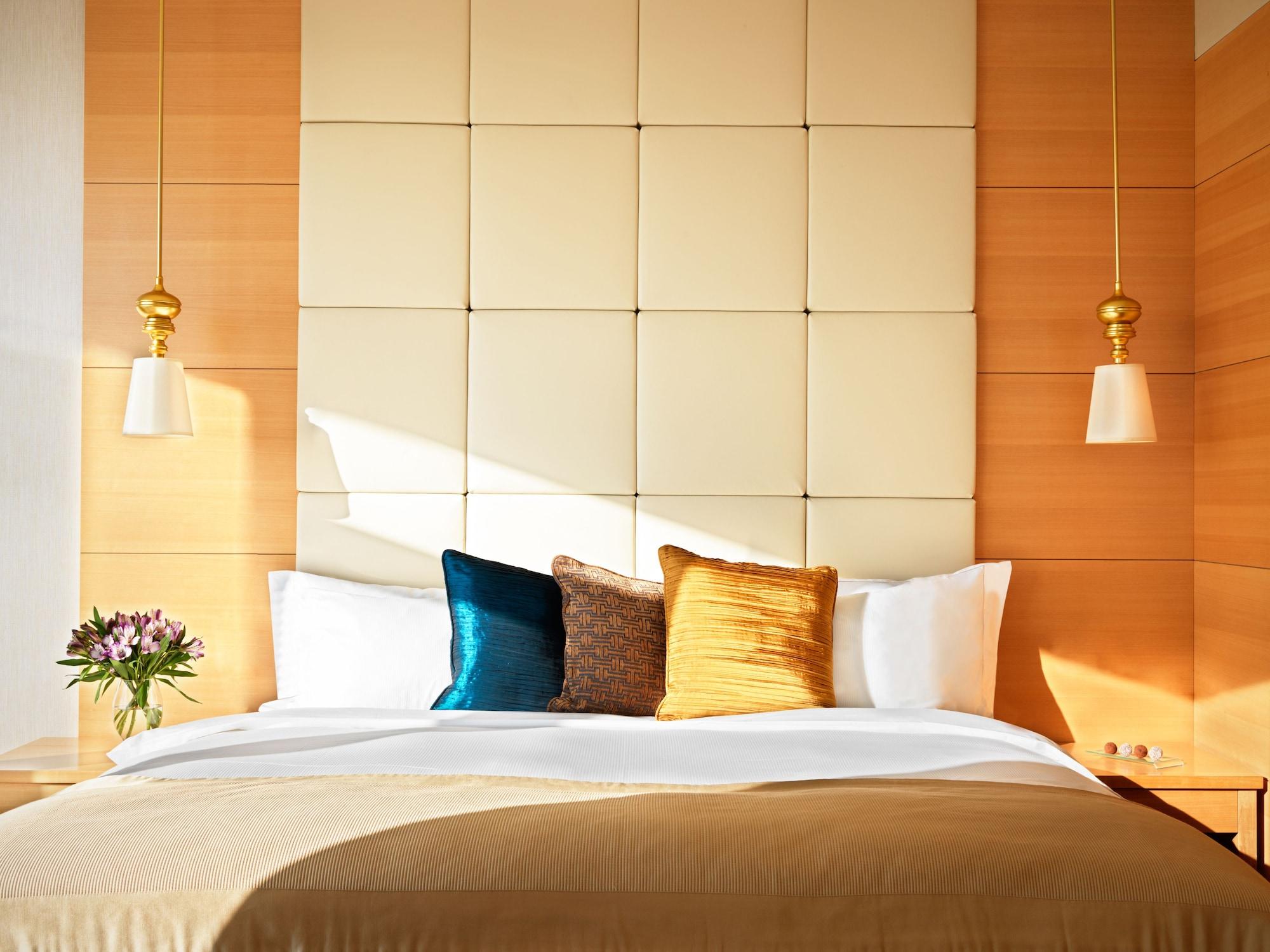 Bilgah Beach Hotel Екстер'єр фото A bedroom at the hotel